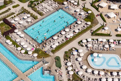 Wave Resort in Pomorie — foto 17