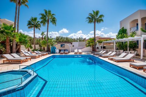 Appartementen Nana-Angela foto 22