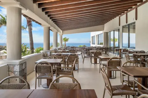 Kouros Palace Hotel in Mastichari, foto 13