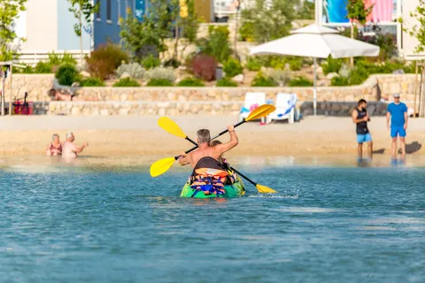 Camping Omišalj foto 11