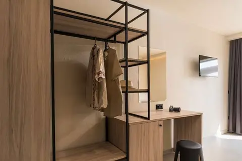 Arya Hotel in Δημοτική Ενότητα Παλλήνης — foto 4