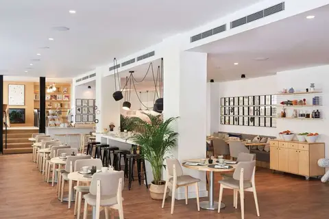Innside by Melia Palma Center in Palma — foto 8