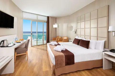 Hotel Best Semiramis in Puerto de la Cruz, foto 11