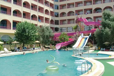 Gölmar Beach Hotel in Marmaris, foto 25