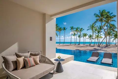 Hyatt Zilara Cap Cana in Salvaleón de Higüey, foto 25