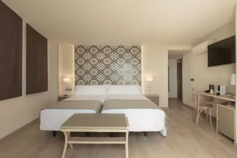 Gastrohotel RH Canfali in Benidorm — foto 5