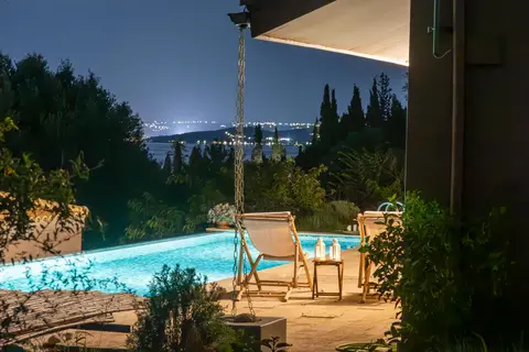 Ulysses Gardens Villas in Δημοτική Ενότητα Παλικής — foto 22