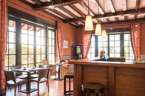 Vakantiepark La Villa Maldagora in Ciboure — foto 7