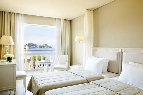 Mon Repos Palace in Corfu — foto 2