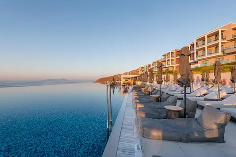 Michelangelo Resort & Spa in Kos — foto 4