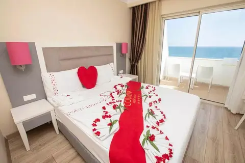 Orange County Belek in Serik — foto 23