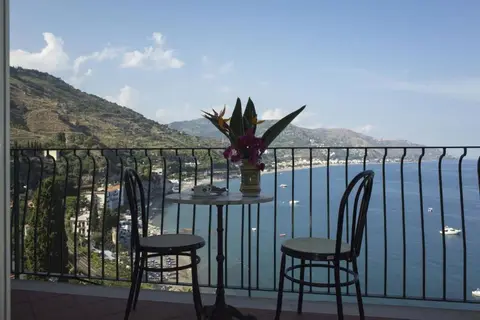 Bay Palace in Taormina — foto 5