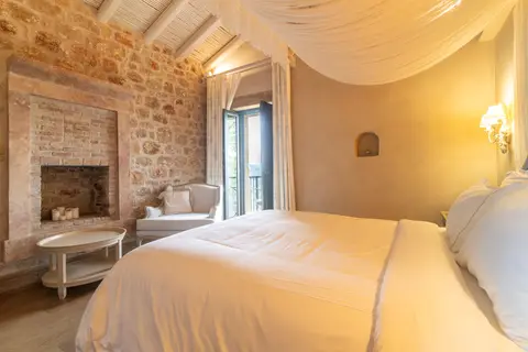 Alistos Hotel in Γύθειο — foto 8