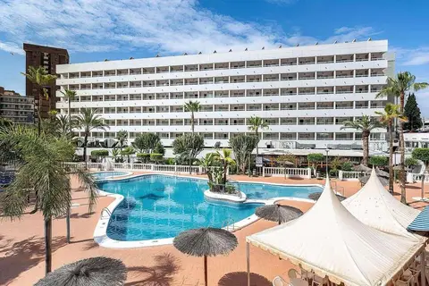 Poseidon Resort in Benidorm — foto 17