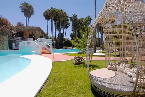 TU&ME Resort in Gandia — foto 10