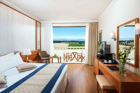 Hotel Constantinou Bros Athena Beach in Γεροσκήπου — foto 2