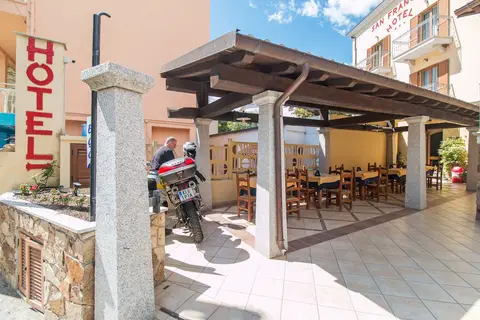 San Francisco in Durgali/Dorgali, foto 26