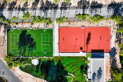 Style Camping Avalona Resort foto 16