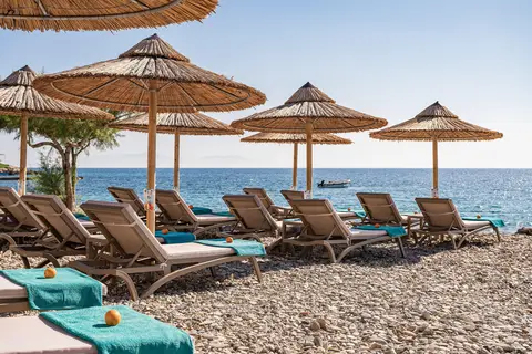 8 Moons Boutique Apartments in Δημοτική Ενότητα Βαθέος — foto 6