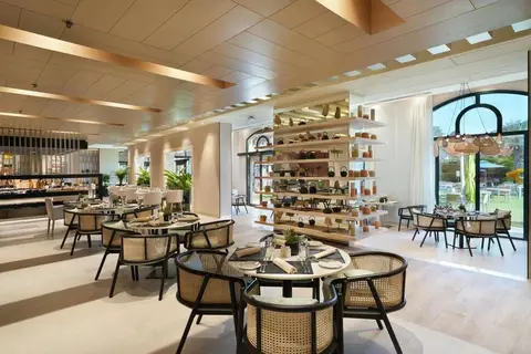Al Ain Rotana in العين — foto 6