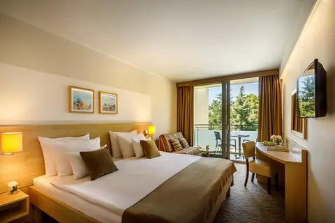 Valamar Villa Nicoletta in Porec — foto 3