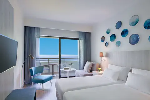 Elite Suites by Rhodes Bay in Ιξιά — foto 3