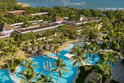 Iberostar Waves Costa Dorada in Puerto Plata — foto 19