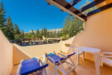 Hotel Balaia Mar in Albufeira — foto 16