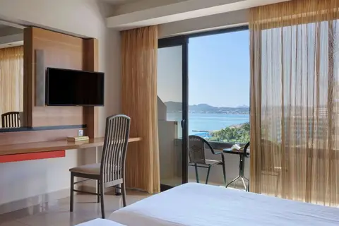 Secrets Bahia Real Resort & Spa in Corralejo — foto 28