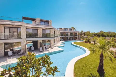 Portes Lithos Luxury Resort in Πόρτες — foto 4