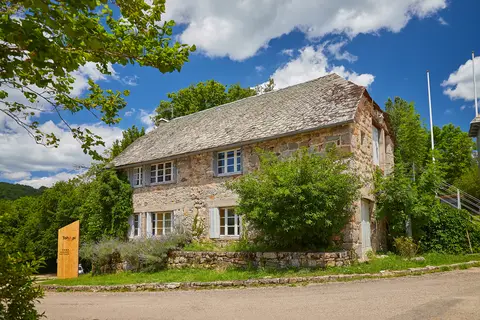 Domaine Des Tours in Saint-Amans-des-Cots — foto 24