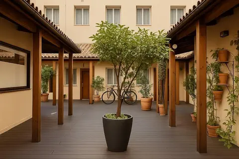 Hotel Palace Sevilla in Sevilla, foto 8