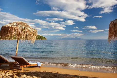Princess Resort in Αχλαδιάς — foto 13