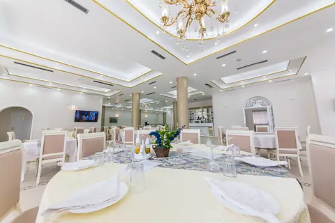 Belagrita Hotel in Berat — foto 2