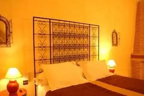 Riad Xo in Marrakech — foto 29