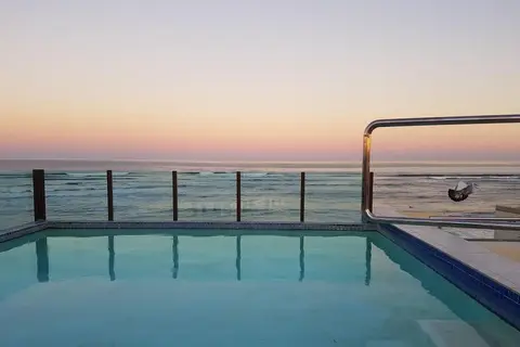 Beach Hotel Swakopmund in Swakopmund