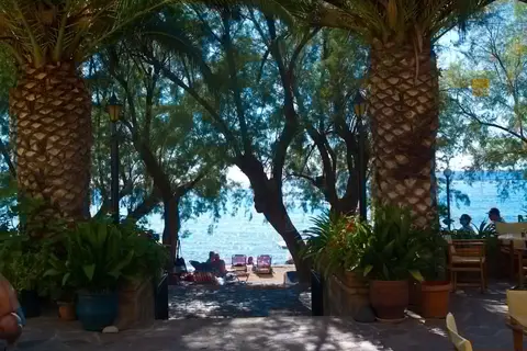 Molyvos I Hotel in Molyvos I, foto 24