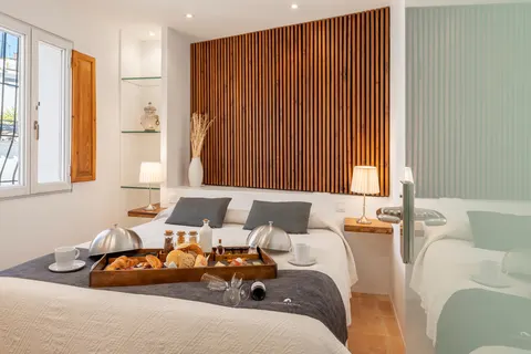 Porta Nova Suites in Altea — foto 6