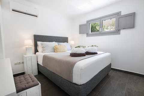 Appartementen Villa Reina foto 24