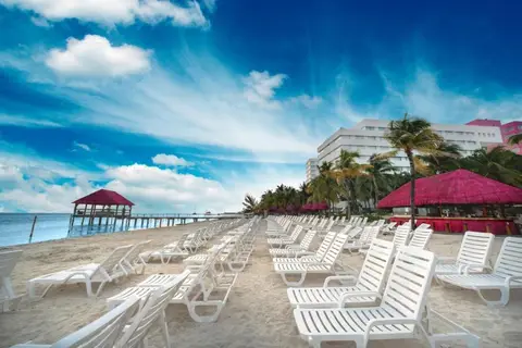 Oasis Palm in Gran Oasis Cancun — foto 2