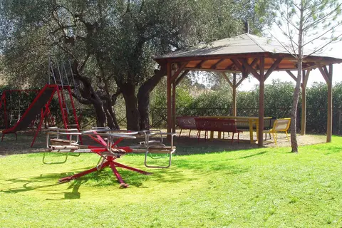 Argentario Osa Resort in Talamone, foto 5
