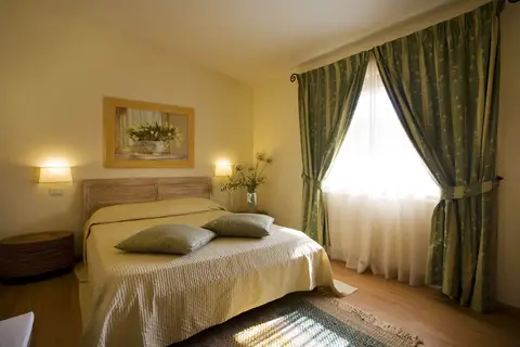Il Baio Relais & Natural Spa in Spoleto