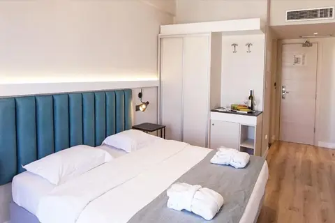 Athens Cypria Hotel in Athene — foto 6