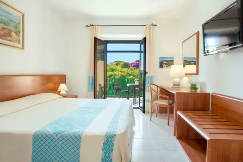 Hotel Dei Pini in Alghero — foto 13