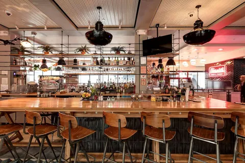 Hotel Arlo SoHo foto 2