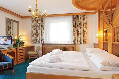 Hotel Alpina foto 13