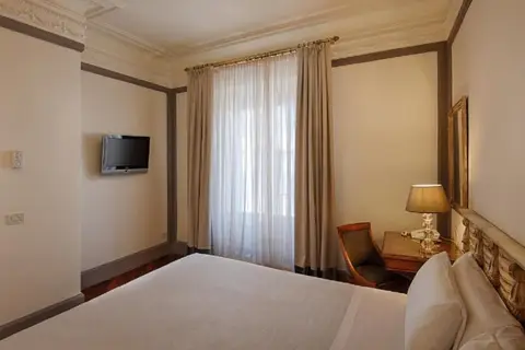 Anglo American Hotel Florence, Curio Collection by Hilton in Florence — foto 8