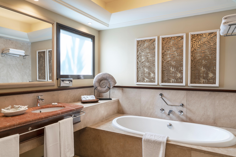 Hotel Vincci Selección La Plantacion del Sur foto 31