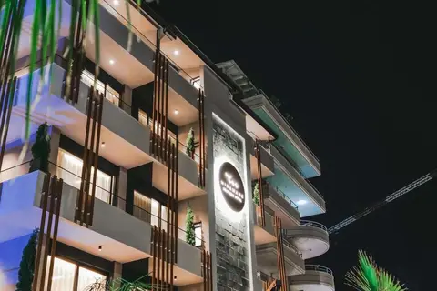 Miramare Boutique Hotel in Vlorë, foto 6