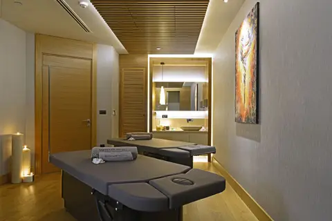 Mövenpick Hotel & Thermal Spa Bursa in Osmangazi — foto 8